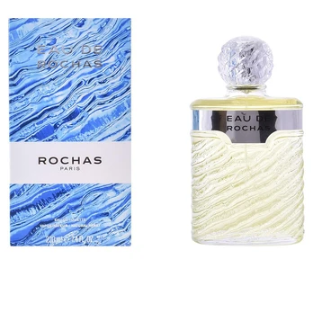 Tualetinis vanduo Rochas Eau De Rochas EDT moterims 220 ml