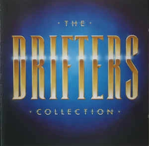 CD The Drifters - The Drifters Collection