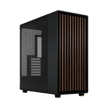 "Midi Fractal Design North XL RC Charcoal Black TG"
