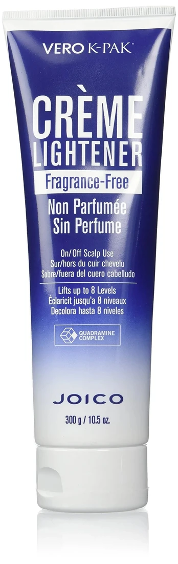 Joico Vero K-Pak creme lightener 300g