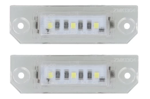 Kiti apšvietimo elementai M-TECH CLP010