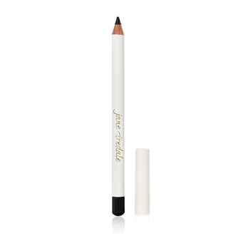 Jane Iredale Eye Pencil – Akių kontūro pieštukas, Basic Black