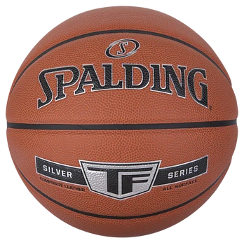 Krepšinio kamuolys SPALDING TF Silver Dydis 7