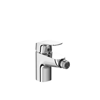Ideal Standard CeraFlex – bidė su išleidimo komplektu, chromas B1718AA