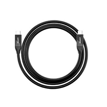 Unitek USB-C 4.0 PD 100W 40 Gbps 8K 2 m kabelis