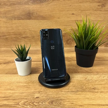 Oneplus Nord N10 5G 128GB Black