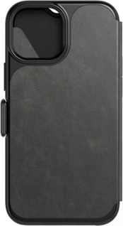 Tech21 - Evo Wallet - iPhone 13 mini - Black