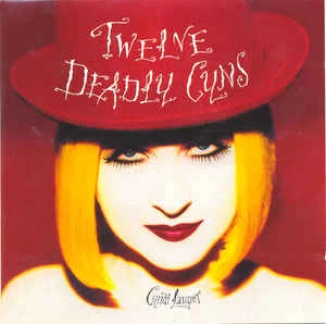 CD Cyndi Lauper - Twelve Deadly Cyns... And Then Some