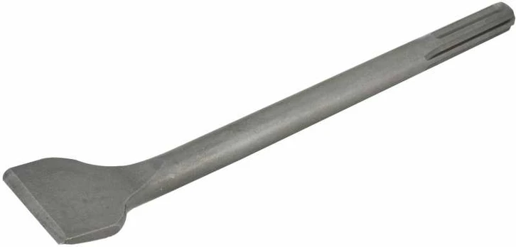 AW-Tools AWTOOLS Kaltas SDS MAX 50x400mm DO PŁYTEK