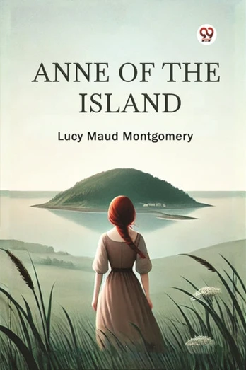 Anne of the Island