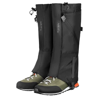 Nils Extreme Nils Camp NC17112 juodos getros