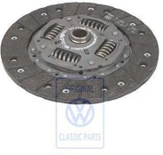 Vag Clutch Diskas Corrado Golf Mk3 Passat B4 Originalus 021141031C