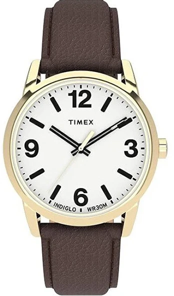 Laikrodis Timex Easy Reader TW2U71500