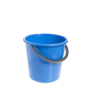 Buitinis kibiras Okko, 6 l, mėlyna
