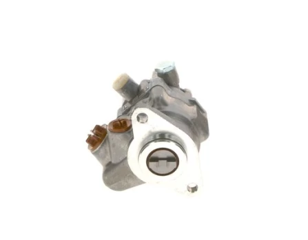 hidraulinis siurblys, vairo sistema K S00 001 400