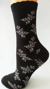Kojinės moterims Paktas, 36-40