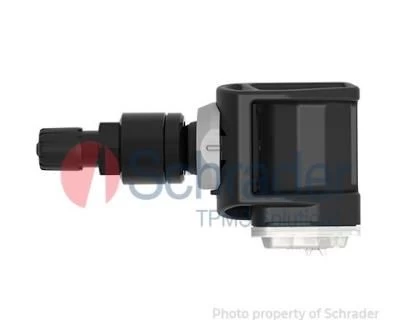 TPMS wheel air sensor dedicated programmed SCHRADER