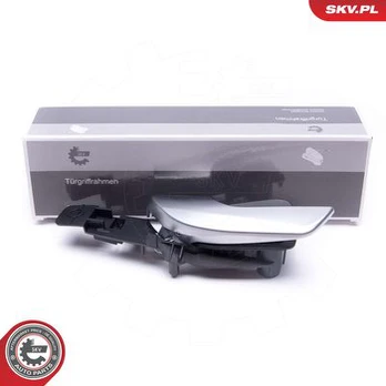 Durų rankenėlė ESEN SKV 96SKV819