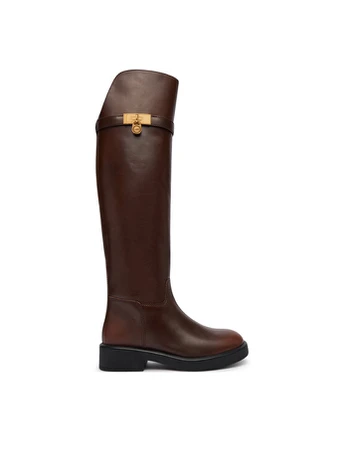 MICHAEL Michael Kors Ilgaauliai Hamilton Moderne 40F6HAFB5L Ruda