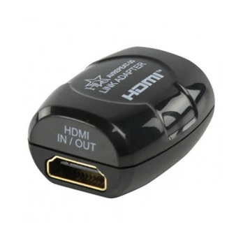Signalo stiprinimo modulis HDMI kabeliui (iki 25m)