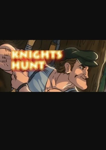 Knights Hunt PC