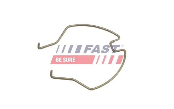 Spaustukas, kompresoriaus oro žarna FAST FT96407