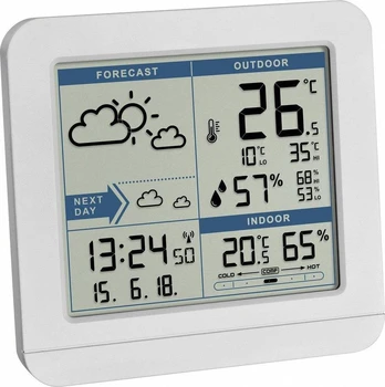 TFA Dostmann TFA 35.1152.02 SKY Funkwetterstation