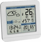 TFA Dostmann TFA 35.1152.02 SKY Funkwetterstation kaina