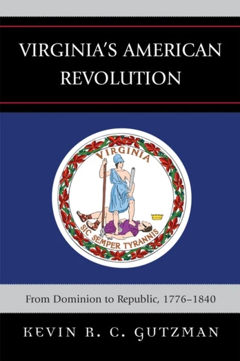 Virginia's American Revolution