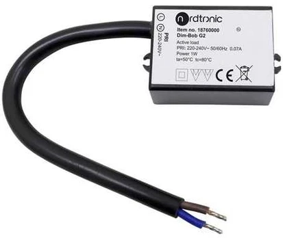 NORDTRONIC Dim-Bob G2