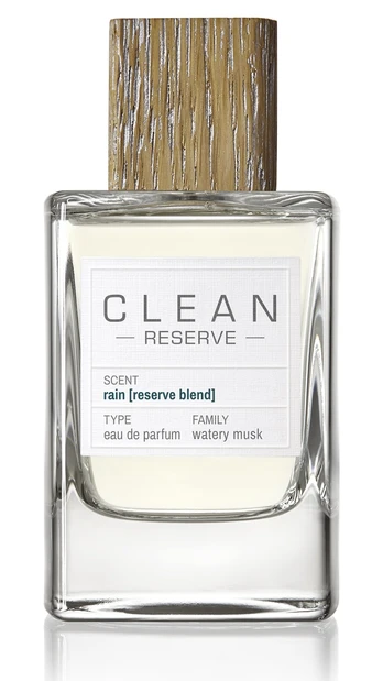 Kvapusis vanduo Clean Reserve Rain EDP moterims, 100 ml