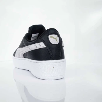 Puma Avalynė Vikky Platform L Juodas