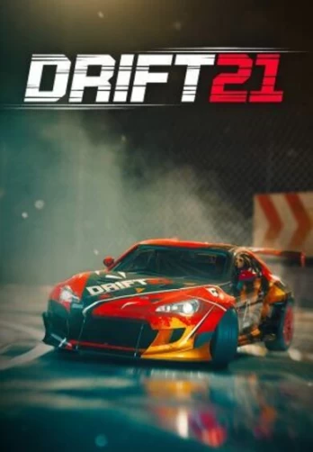 DRIFT21 PC