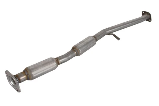 Vidurinis duslintuvas BOSAL 279-473