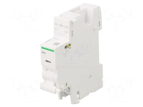 Undervoltage relase | for DIN rail mounting | 220÷240VAC