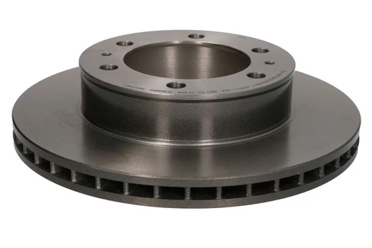 BREMBO 09.A634.11 Brake Disc