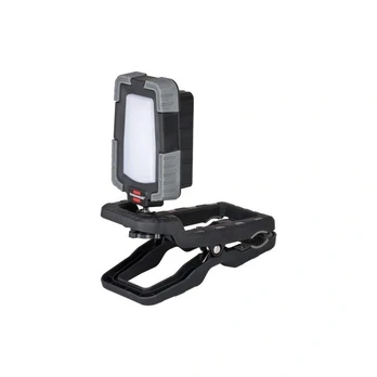 Brennenstuhl MOBILE LED BATTERY SPOTLIGHT CL 1050 MA