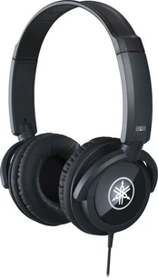 Ausinės Yamaha HPH-100 B