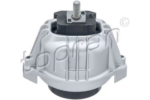 Variklio montavimas TOPRAN 502 245