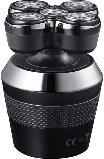 Ströme CL-SV100c hiustenleikkuri, USB-C-liitäntä
