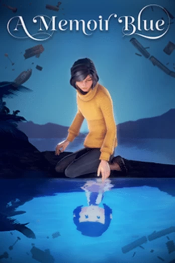 A Memoir Blue PC