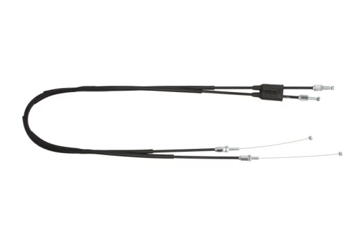 Akseleratoriaus kabelio komplektas 45-1249 Tinka HONDA 250R