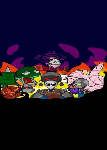 Edgar PC