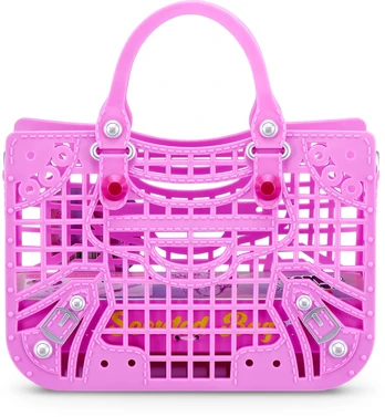 Zuru Cha Cha Cha Scented Purse – Series 1 (17501SQ1)