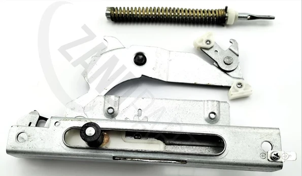 Samsung ASSY HINGE
