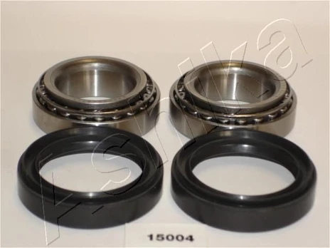 Rato guolio komplektas ASHIKA 44-15004
