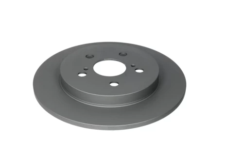 ATE 24.0109-0163.1 Brake Disc