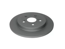 ATE 24.0109-0163.1 Brake Disc kaina