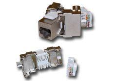 Modulis A-Lan 5e STP RJ45