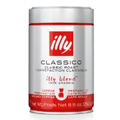 Malta kava Illy Classico, 250 g kaina